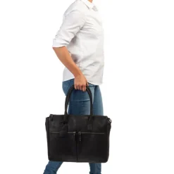 Discount Burkely Vintage Valerie Laptop Bag 15