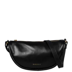 Sale Burkely Vintage Veda Crossover Bag black