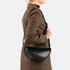 Sale Burkely Vintage Veda Crossover Bag black