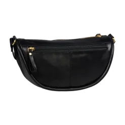 Sale Burkely Vintage Veda Crossover Bag black