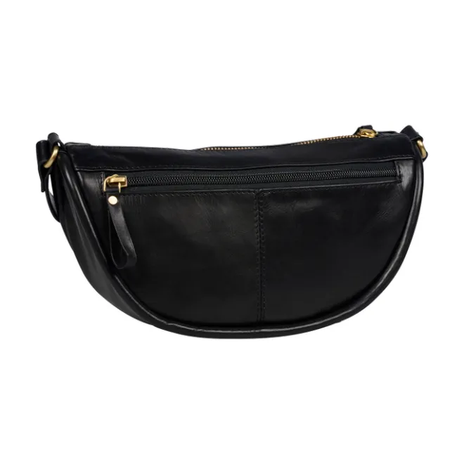 Sale Burkely Vintage Veda Crossover Bag black