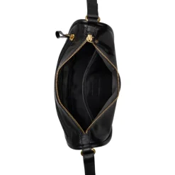 Sale Burkely Vintage Veda Crossover Bag black