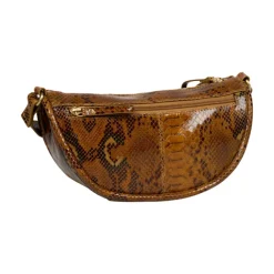 Online Burkely Vintage Veda Crossover Bag python