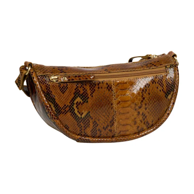 Online Burkely Vintage Veda Crossover Bag python