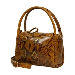 Hot Burkely Vintage Veda Handbag python