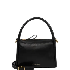 Clearance Burkely Vintage Veda Handbag black