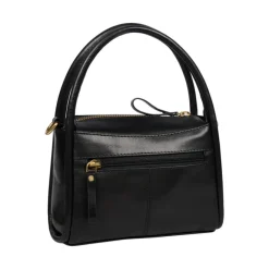 Clearance Burkely Vintage Veda Handbag black
