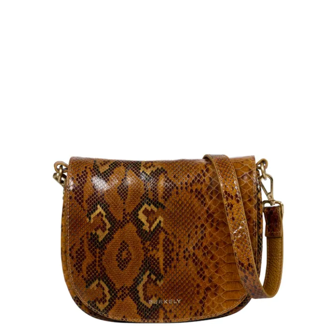 Online Burkely Vintage Veda Satchel Bag python