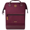 New Cabaia Adventurer Bag Large nice