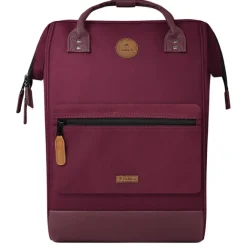 New Cabaia Adventurer Bag Large nice