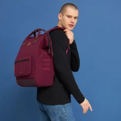 New Cabaia Adventurer Bag Large nice
