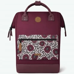 New Cabaia Adventurer Bag Large nice