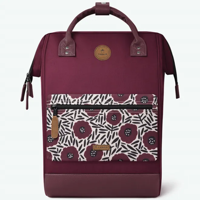 New Cabaia Adventurer Bag Large nice