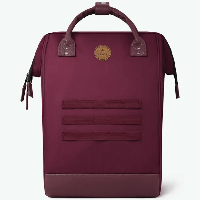 New Cabaia Adventurer Bag Large nice