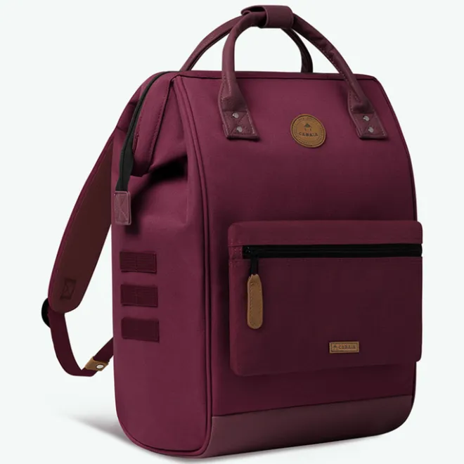 New Cabaia Adventurer Bag Large nice