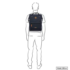 Outlet Cabaia Adventurer Bag Large zurich