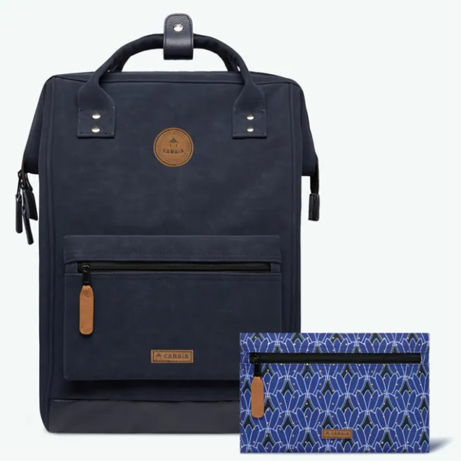 Outlet Cabaia Adventurer Bag Large zurich