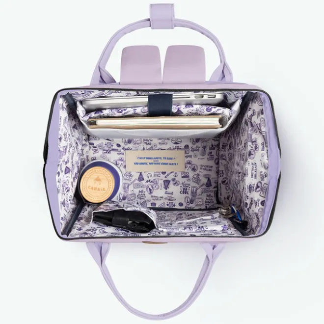 Best Cabaia Adventurer Bag Large jaipur
