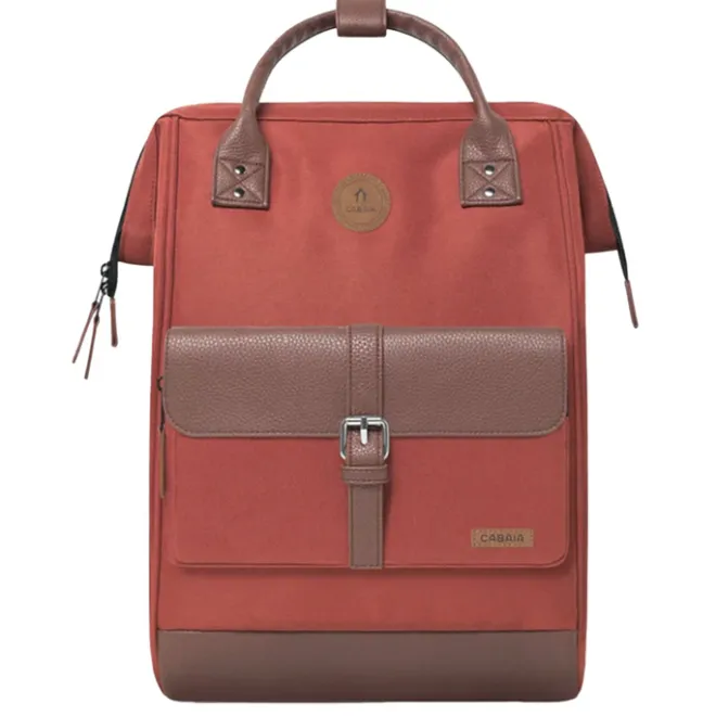 Hot Cabaia Adventurer Bag Large san cristobal