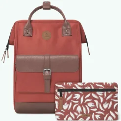 Hot Cabaia Adventurer Bag Large san cristobal
