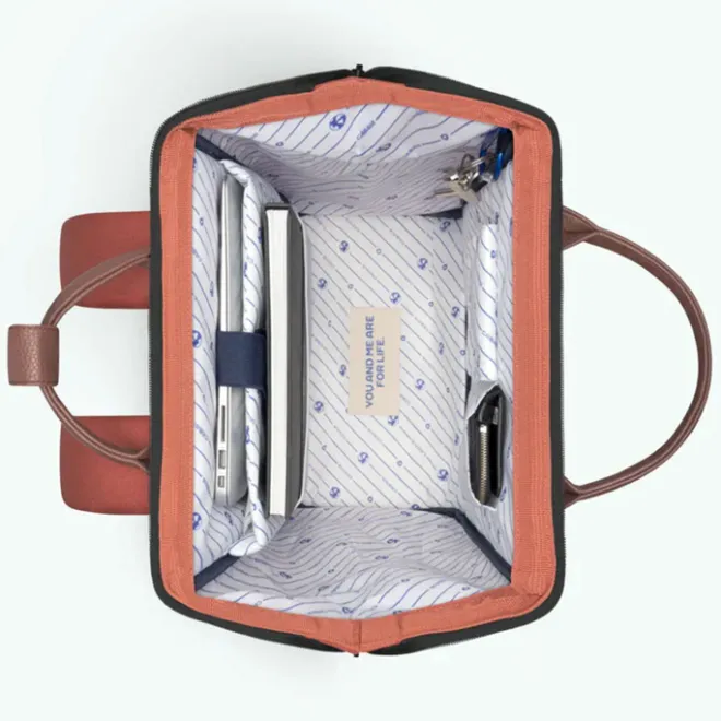 Hot Cabaia Adventurer Bag Large san cristobal