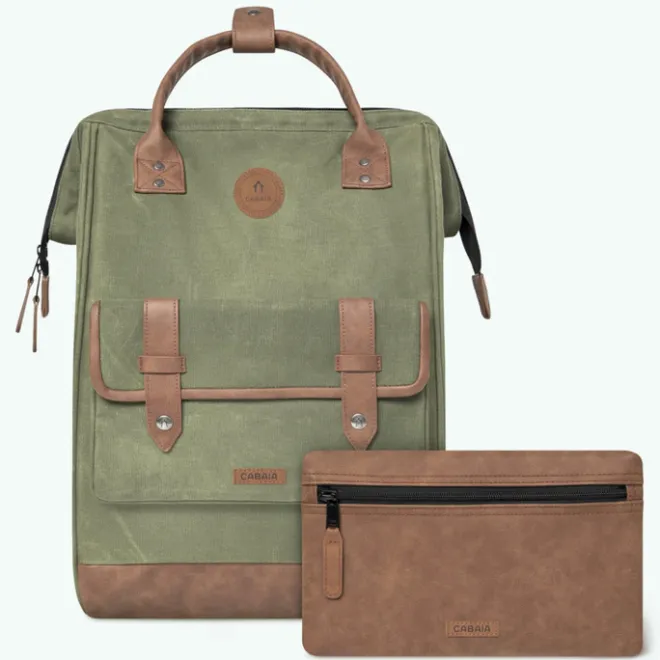 Best Cabaia Adventurer Bag Large nicosia