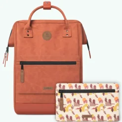Best Cabaia Adventurer Bag Large tanta