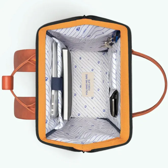 Best Cabaia Adventurer Bag Large tanta