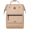 Hot Cabaia Adventurer Bag Large lobito