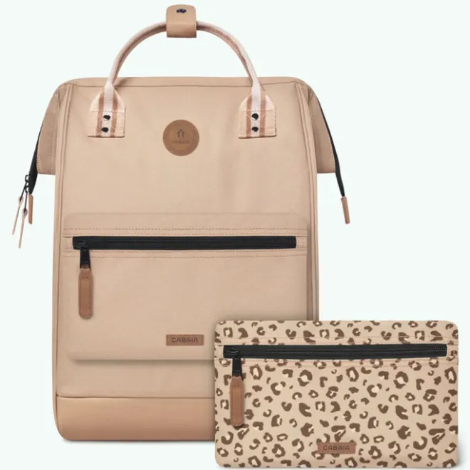 Hot Cabaia Adventurer Bag Large lobito