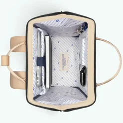 Hot Cabaia Adventurer Bag Large lobito