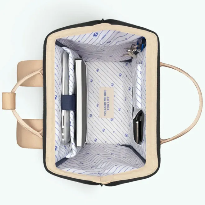 Hot Cabaia Adventurer Bag Large lobito