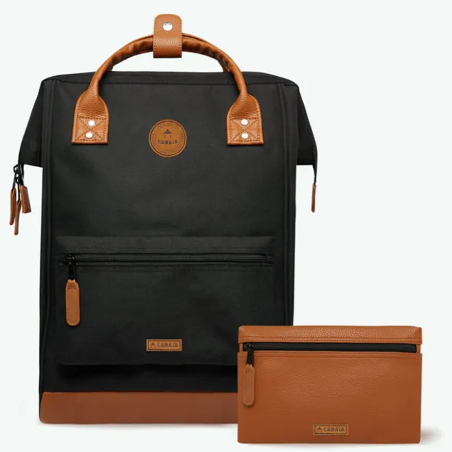 New Cabaia Adventurer Bag Large cologne