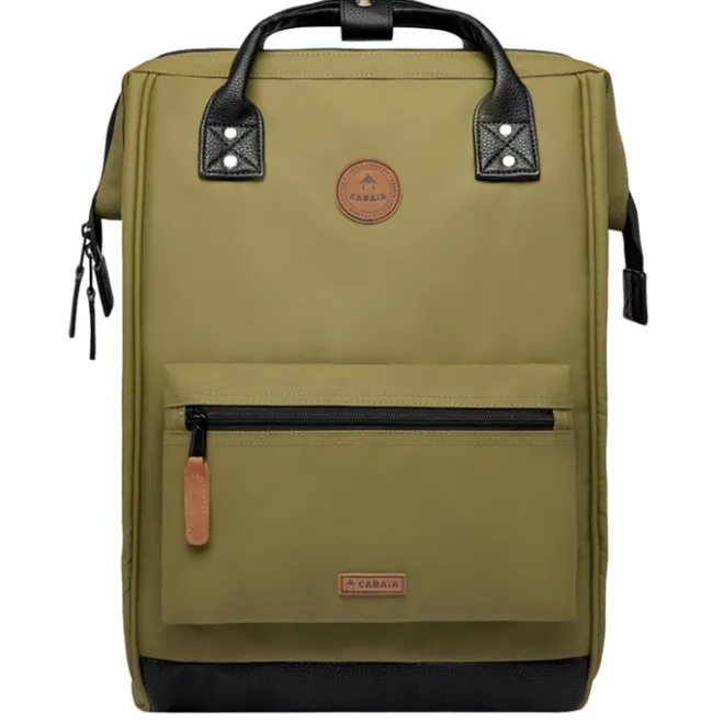 Best Cabaia Adventurer Bag Large grenoble