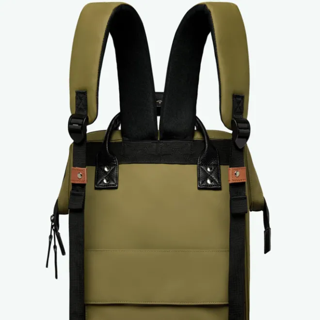 Best Cabaia Adventurer Bag Large grenoble