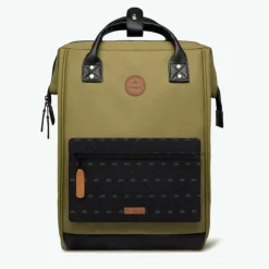 Best Cabaia Adventurer Bag Large grenoble