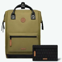 Best Cabaia Adventurer Bag Large grenoble