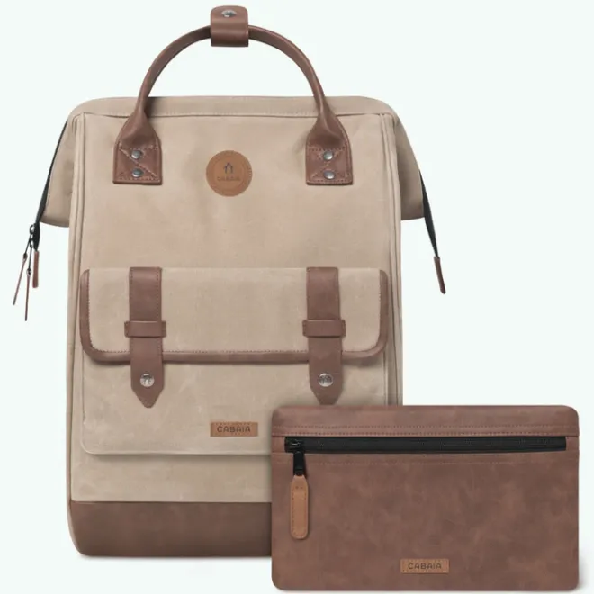 Discount Cabaia Adventurer Bag Large rabat