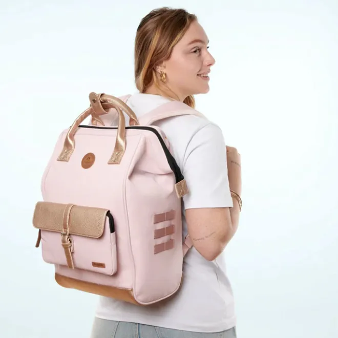 New Cabaia Adventurer Bag Large queretaro