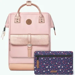 New Cabaia Adventurer Bag Large queretaro
