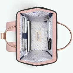 New Cabaia Adventurer Bag Large queretaro
