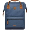 New Cabaia Adventurer Bag Large paris
