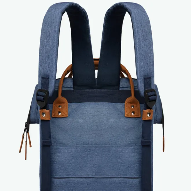 New Cabaia Adventurer Bag Large paris