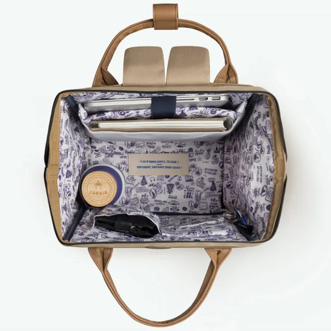 Best Cabaia Adventurer Bag Large kuala lumpur