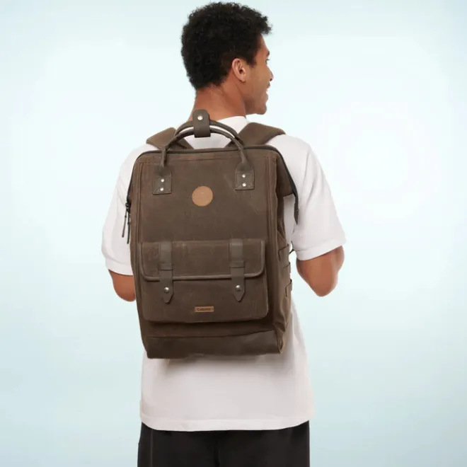 Sale Cabaia Adventurer Bag Large soyo