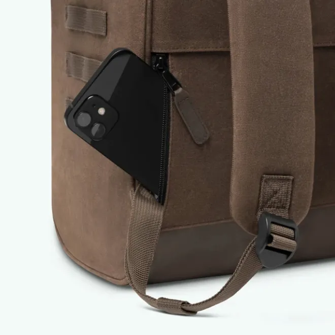 Sale Cabaia Adventurer Bag Large soyo