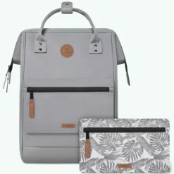 New Cabaia Adventurer Bag Large poitiers