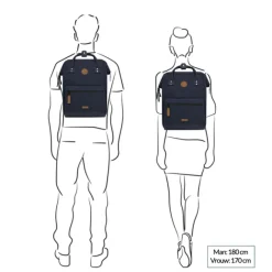 New Cabaia Adventurer Bag Medium zurich