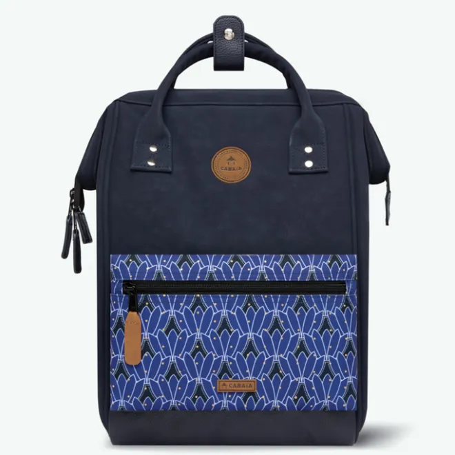 New Cabaia Adventurer Bag Medium zurich