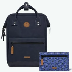 New Cabaia Adventurer Bag Medium zurich
